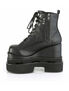 ETERNAL-106 Triple Tiered Platform Boots