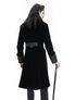 Eternal Midnight Men's Gothic Tail Coat