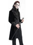 Eternal Midnight Men's Gothic Tail Coat