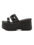 FUNN-18 Open Toe Sandal