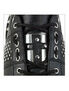 GRAVEDIGGER-02 Platform Shoes