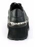 GRAVEDIGGER-02 Platform Shoes