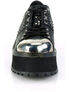 GRAVEDIGGER-02 Platform Shoes