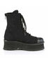 GRAVEDIGGER-10 With Black Toe Cap