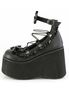 KERA-18 Platform Shoes