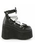 KERA-18 Platform Shoes