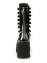 KERA-50 Patent Platform Boots