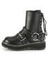 LILITH-210 Harness Boot
