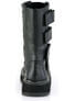 LILITH-211 Mid-Calf Strap Boots