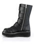 LILITH-211 Mid-Calf Strap Boots