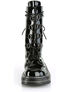 LILITH-270 Patent Platform Boots