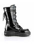 LILITH-270 Patent Platform Boots