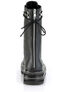 LILITH-270 D-Ring Boots