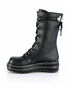 LILITH-270 D-Ring Boots
