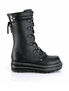 LILITH-270 D-Ring Boots