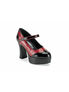 LADY-60 Lady Bug Heels