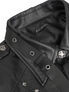 MotoNoir Men's Jacket