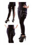Gothic Sin Pocket Belt