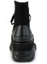 NEPTUNE-115 Men's Platform Boots