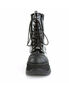 NEPTUNE-200 Patent Men's Platform Boots