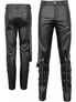 Nightfall Obsidian Men's Pants