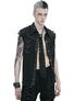 Onyx D-Ring Men's Vest