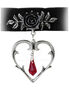 Wounded Love Choker