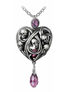 Keepers of Tyrian Pendant