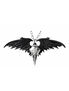 Ravenger - Gothic Pendant Necklace