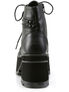 RANGER-108 The Black Widow Boots