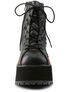 RANGER-108 The Black Widow Boots