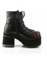 RANGER-108 The Black Widow Boots