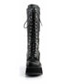 Scene-107 Platform Boots