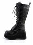 Scene-107 Platform Boots