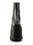 Demonia SLAY-205 Platform boots