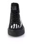 SNEEKER-252 Xray bone sneakers