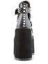 SWING-05 Vegan Platform Boots