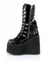 SWING-120 Womens boots