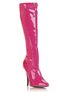 SEDUCE-2000 - Pink Stiletto Boots