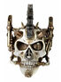 Steamhead Skull