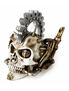 Steamhead Skull