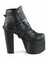 TORMENT-713 Platform Heels