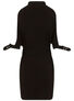 Thalia Draped Women's Top