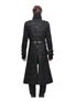 Tiberius Trench Coat