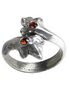 Ursuline Ring