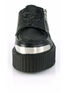 V-CREEPER-510 Chrome Plated Shoes