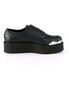 V-CREEPER-510 Chrome Plated Shoes