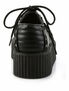 V-Creeper-535 Creeper Shoe by Demonia