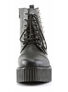 V-CREEPER-573 Vegan Creeper Boots