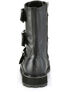 VALOR-210 3 buckle combat boots